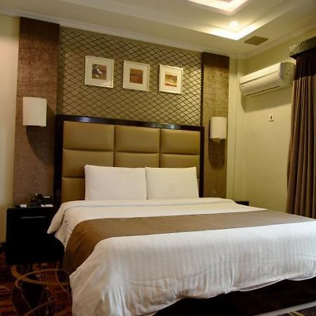 Hotel One Super, Islamabad Exterior foto