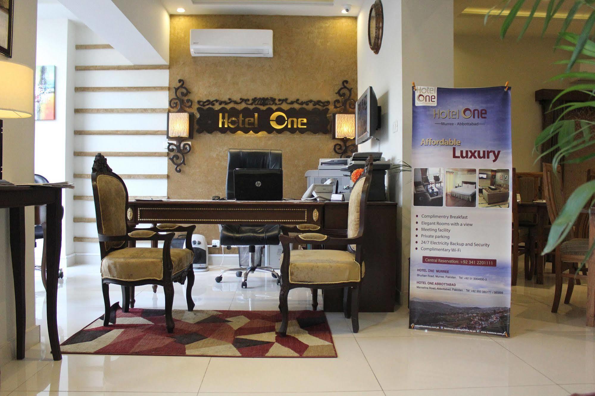 Hotel One Super, Islamabad Exterior foto