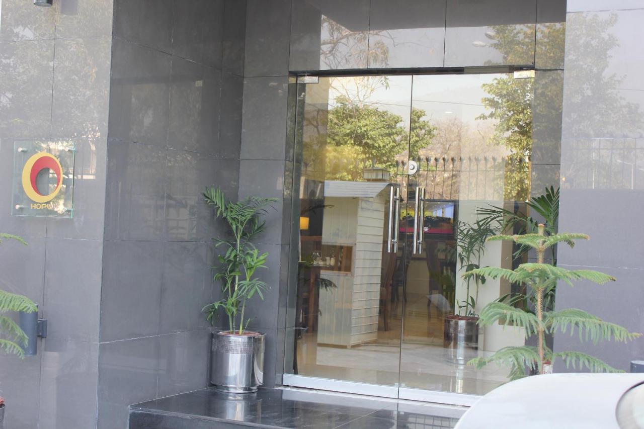Hotel One Super, Islamabad Exterior foto
